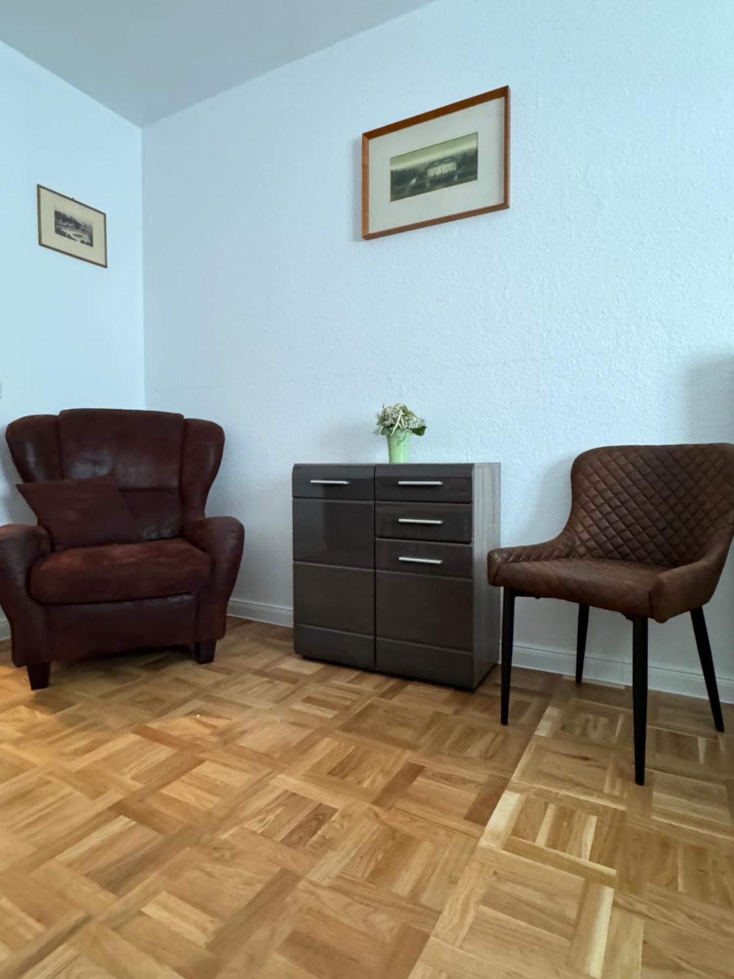 Sweet Home Inside Dresden Four Buitenkant foto