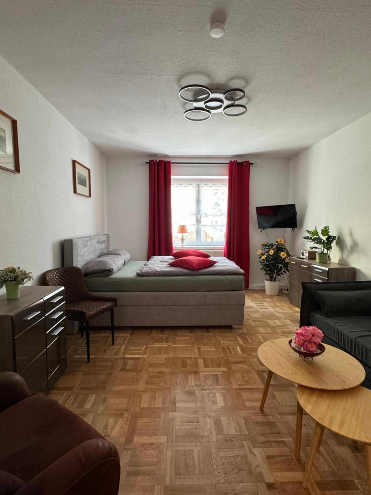 Sweet Home Inside Dresden Four Buitenkant foto